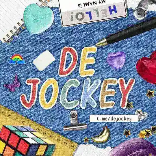 DEJOCKEY ✧.