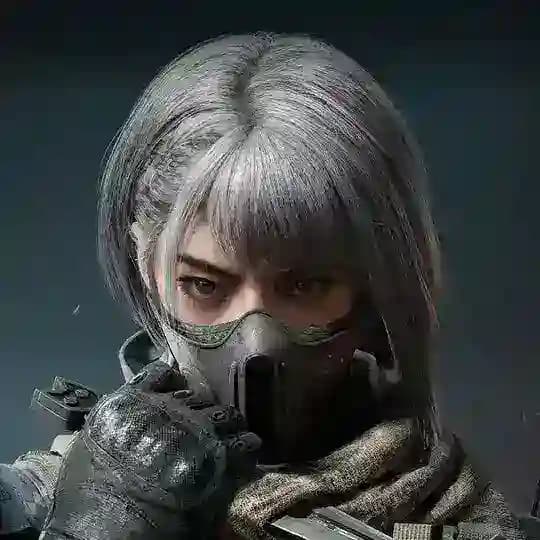 DELTA FORCE دلتا فورس Profile