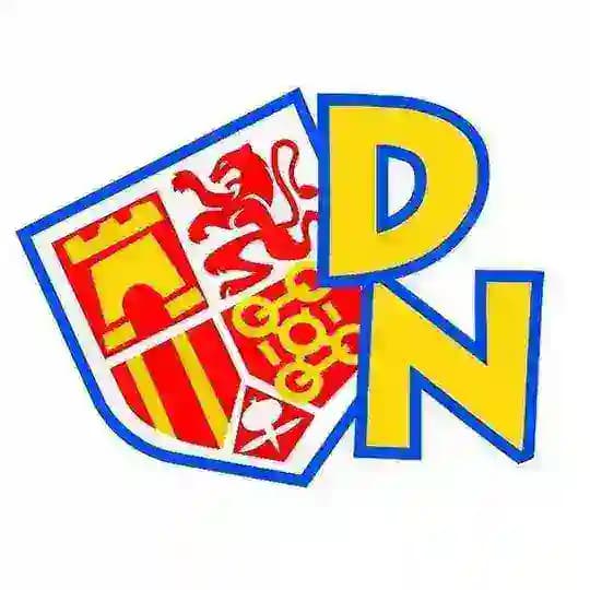 Democracia Nacional🇪🇸 Nacionalismo 🇪🇸.
