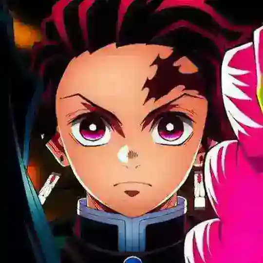 DEMON SLAYER | infinity castle