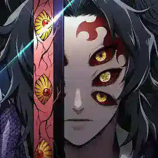 DEMON SLAYER SEASON 3