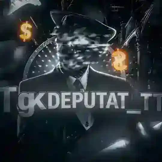DEPUTAT EDITS