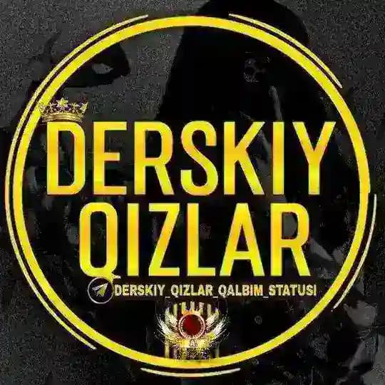 DERSKIY QIZLAR | QALBIM