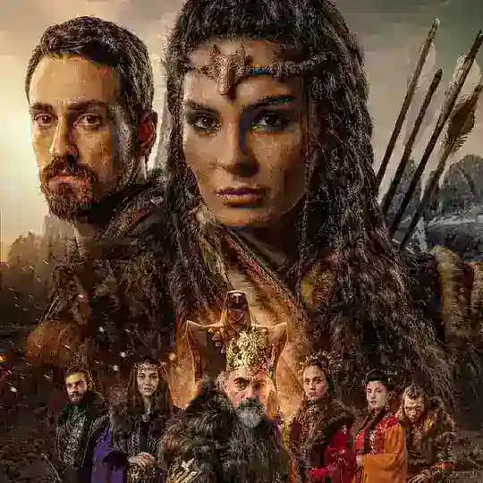 DAGAALKII AMIRADA | DESTAN Profile