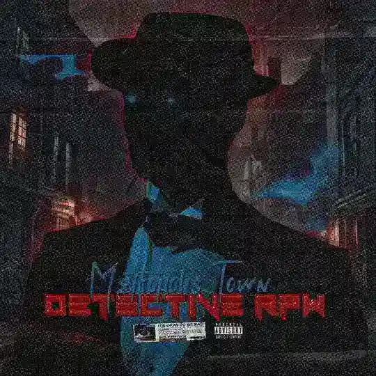 DETECTIVE RPW | New Year's Eve