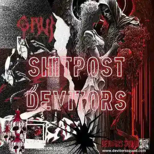 SHITPOST DVTRS