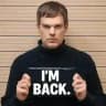 DEXTER RESURRECTION VF