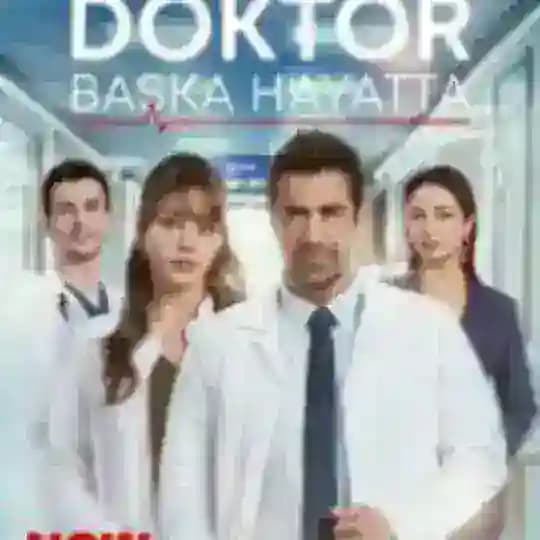 مسلسل الطبيب | الحلقة4