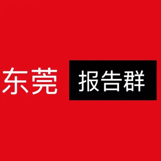 东莞【老师】报告群