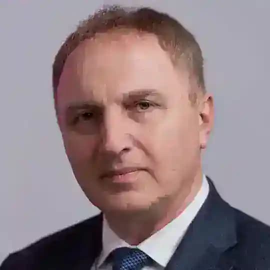 Депутат Очхикидзе Автандил Сергеевич
