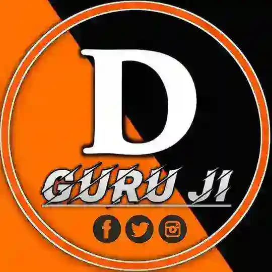 D Guruji