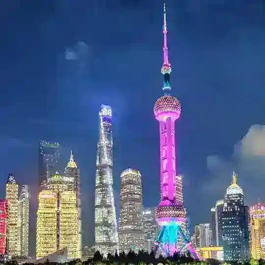 东莞 | 深圳 | 资源榜 Profile