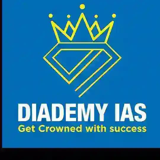 DIADEMY IAS UPSC PRELIMS MAINS