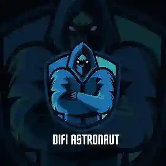 DIFI ASTRONAUT NEWS