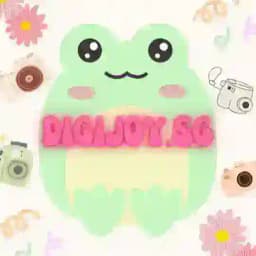 DIGIJOY.SG 🧸📸 Profile