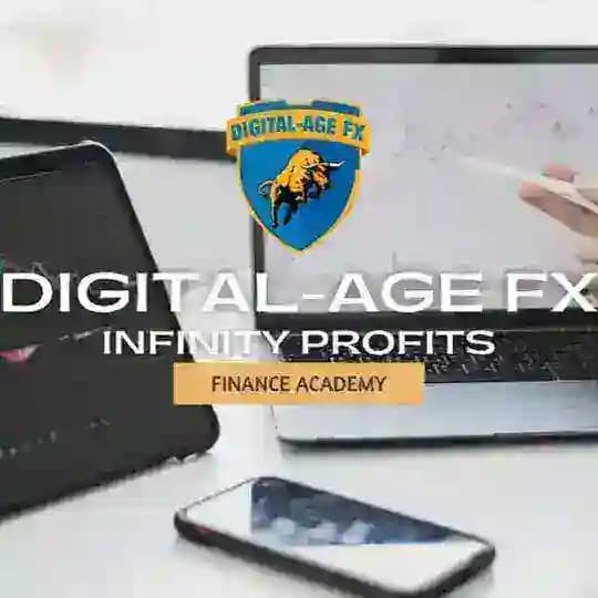 Digital Age FX Free Signals Group