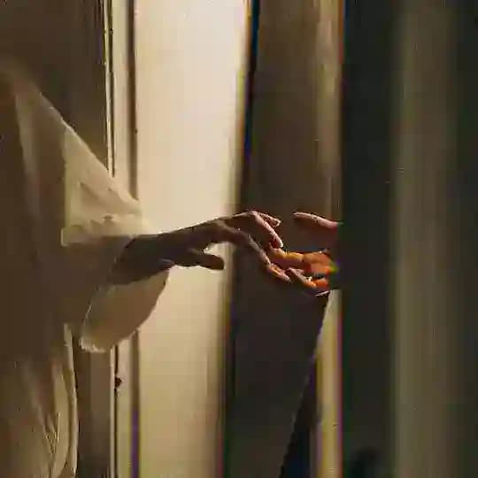 رُبما نَلتقي .