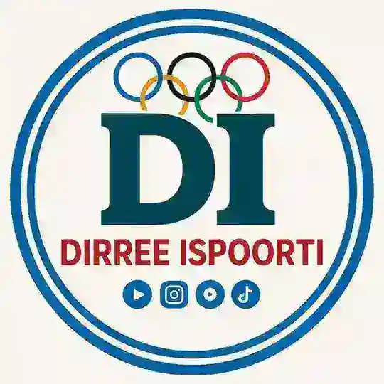 DIRREE ISPOORTII ©