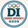 DIRREE ISPOORTII ©