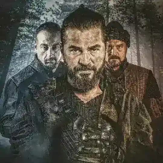 DIRILIS ERTUGRUL