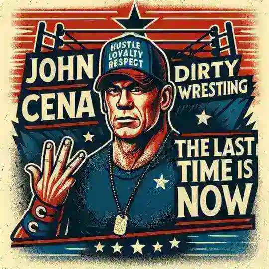 Dirty Wrestling