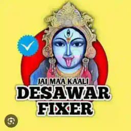 𝐃𝐈𝐒𝐀𝐖𝐀𝐑 𝐅𝐈𝐗𝐄𝐑™ Profile