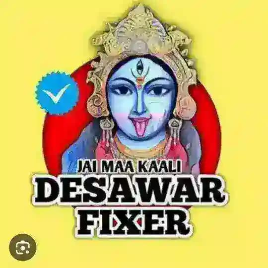 𝐃𝐈𝐒𝐀𝐖𝐀𝐑 𝐅𝐈𝐗𝐄𝐑™ Profile