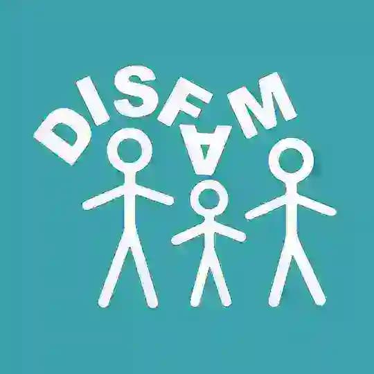 DISFAM