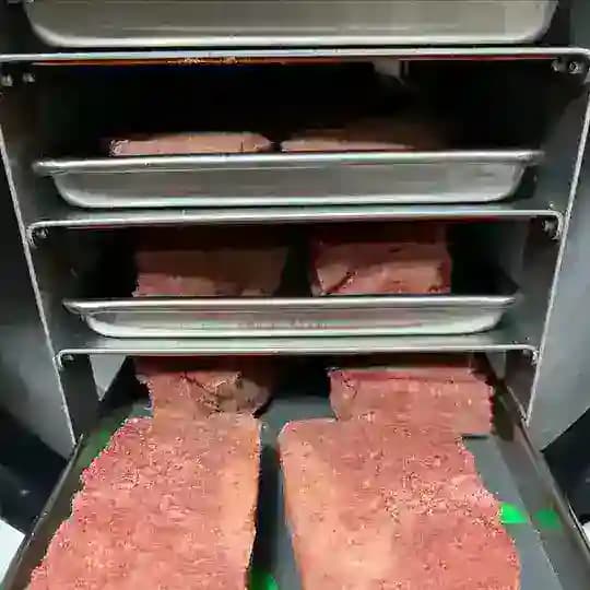 Freeze Drying, Vacuum Drying & Dehydrating Food At Home