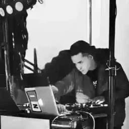 DJ JOOIKER ©️ Profile