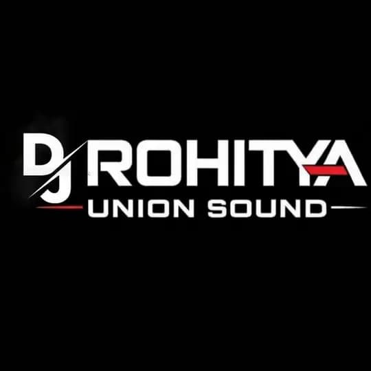 DJ ROHITYA UNION SOUND π΅π§