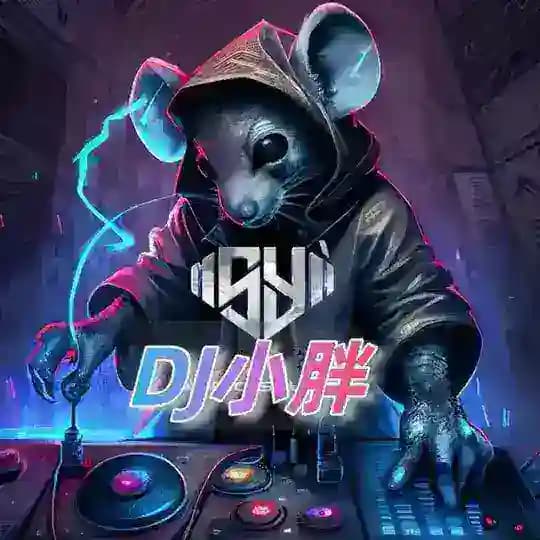DJ小胖音乐频道