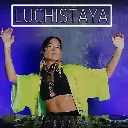 DJ LUCHISTAYA