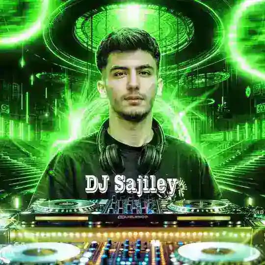 ☠︎︎DJ_SAJILEY☠︎