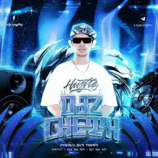 DJz cheth 🎭🎚️🎛️🤍