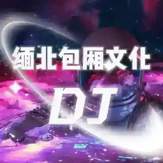 缅北包厢文化音乐DJ Profile