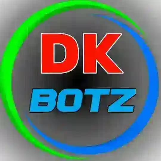 DKBOTZ