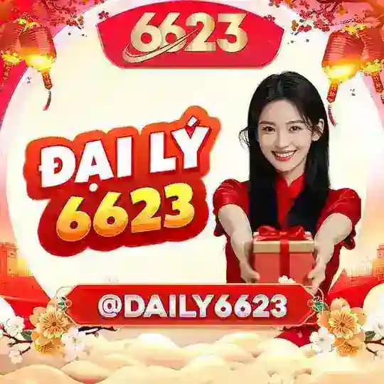 ĐẠI LÝ 6623 I NEWPEI I DL6623