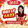 ĐẠI LÝ 6623 I NEWPEI I DL6623