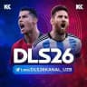 DLS 26 | DLS SIRLAR | DLS MOD ⚽