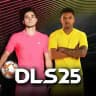 DLS 25 ، (Dream League)دریم لیگ