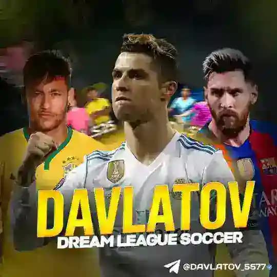 🇺🇿 || DLS 2026 RASMIY || 🇺🇿 Profile