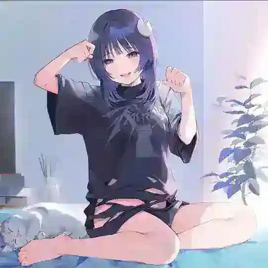 沉浸式ASMR同人音声频道