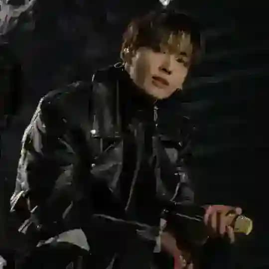 Jungkook 1997
