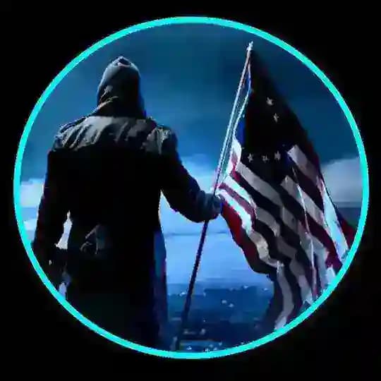 DMPatriot ๐บ๐ธ