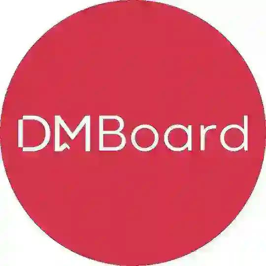DM board | دی‌ام برد رسانه بازاریابی