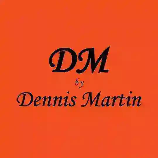 Dennis Martin Myanmar