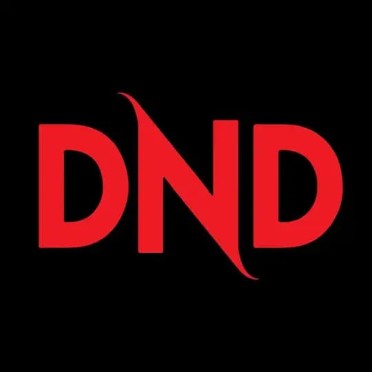 DND World