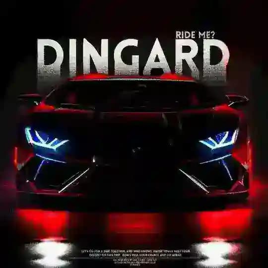 ㅤDINGARD.TM