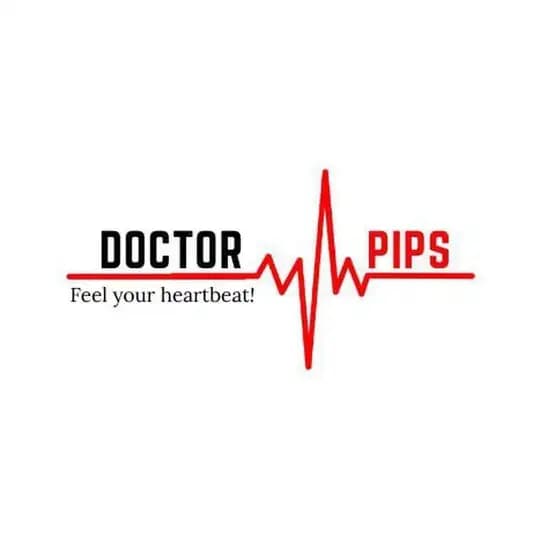 DOCTOR PIPS 💦✨⚡️✨🪐